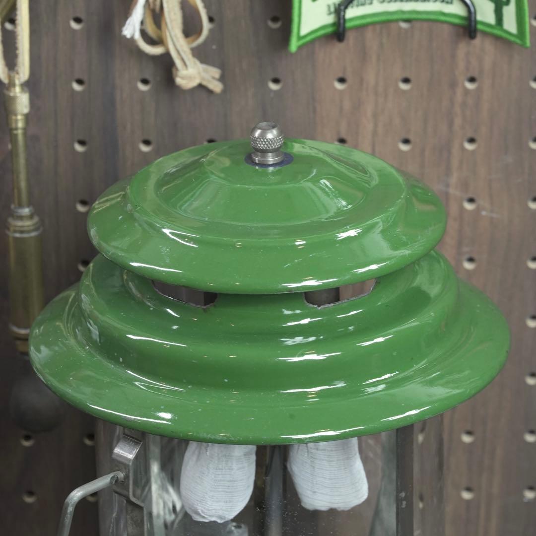 1965年/6月　コールマン 220F パテペンデカール