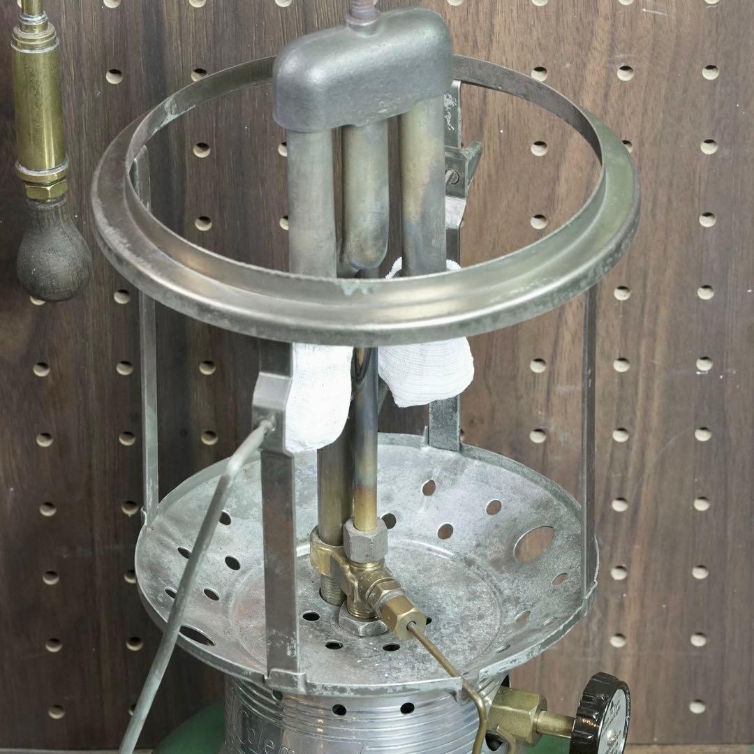 1965年/6月　コールマン 220F パテペンデカール