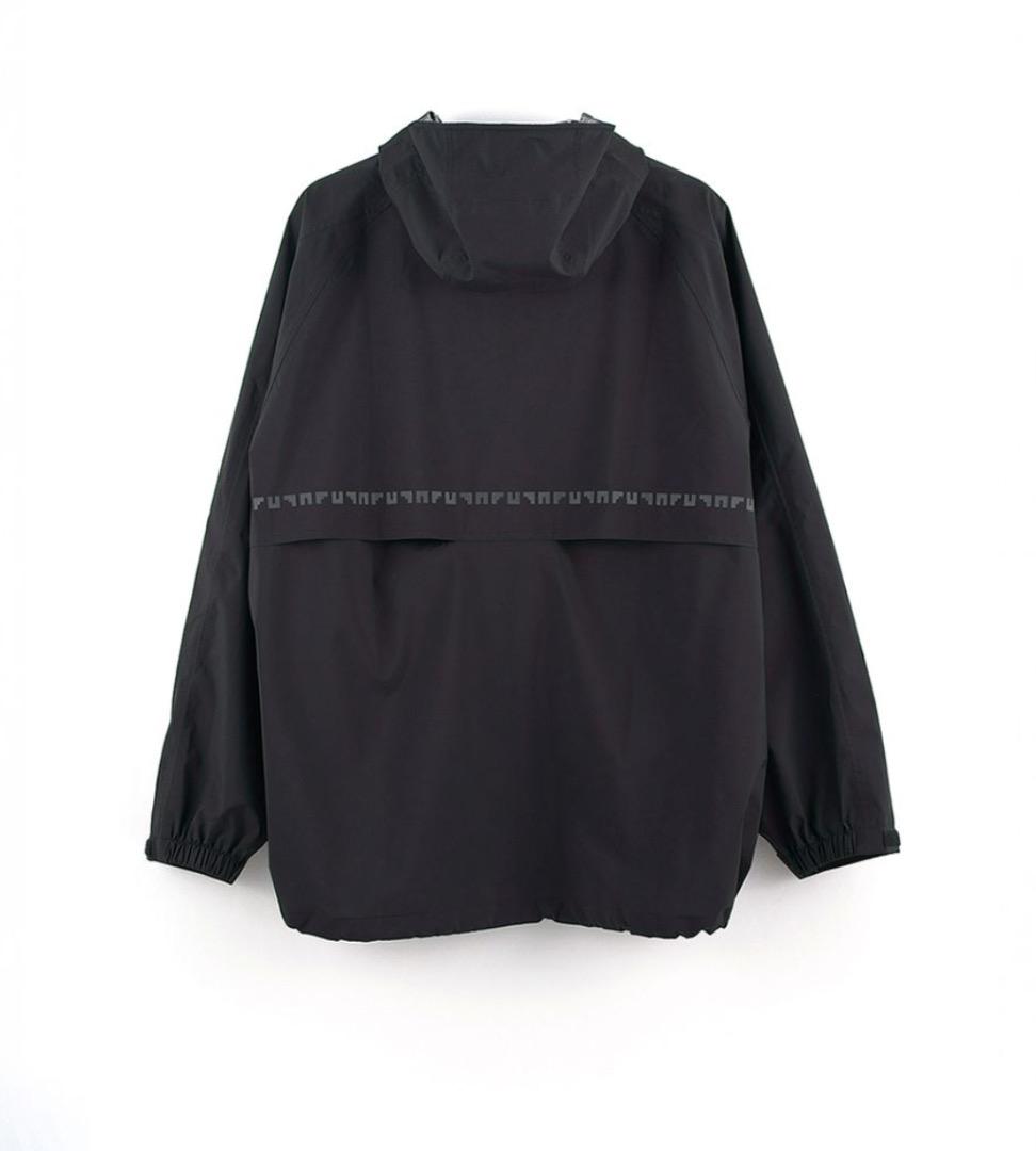 新品未使用 サカナクション NIGHT FISHING SHELL XLサイズ