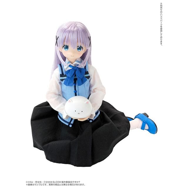 【未開封】チノ ピュアニーモキャラクターシリーズNo.130