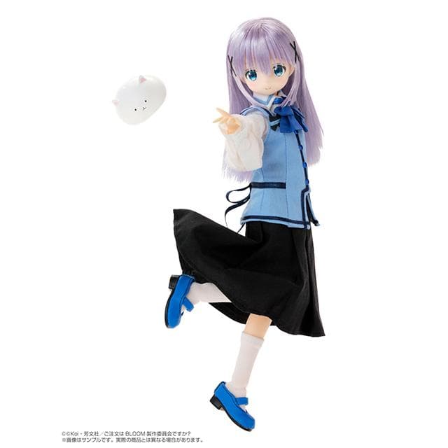 【未開封】チノ ピュアニーモキャラクターシリーズNo.130