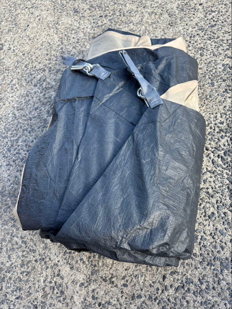 キャンパーズコレクション キャノピーテント5 4〜5人用