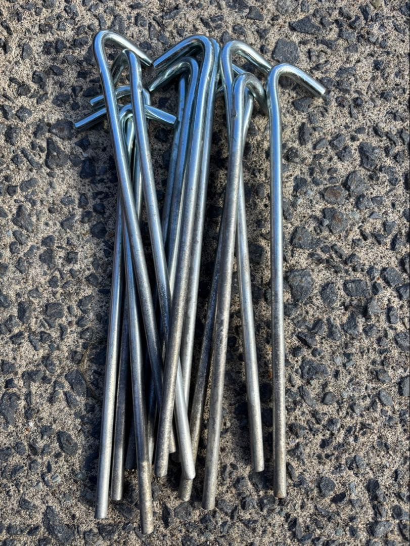 キャンパーズコレクション キャノピーテント5 4〜5人用