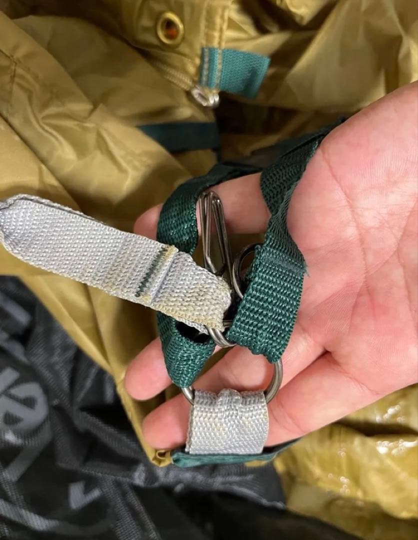 Coleman タフスクリーン2ルームハウス/MDX