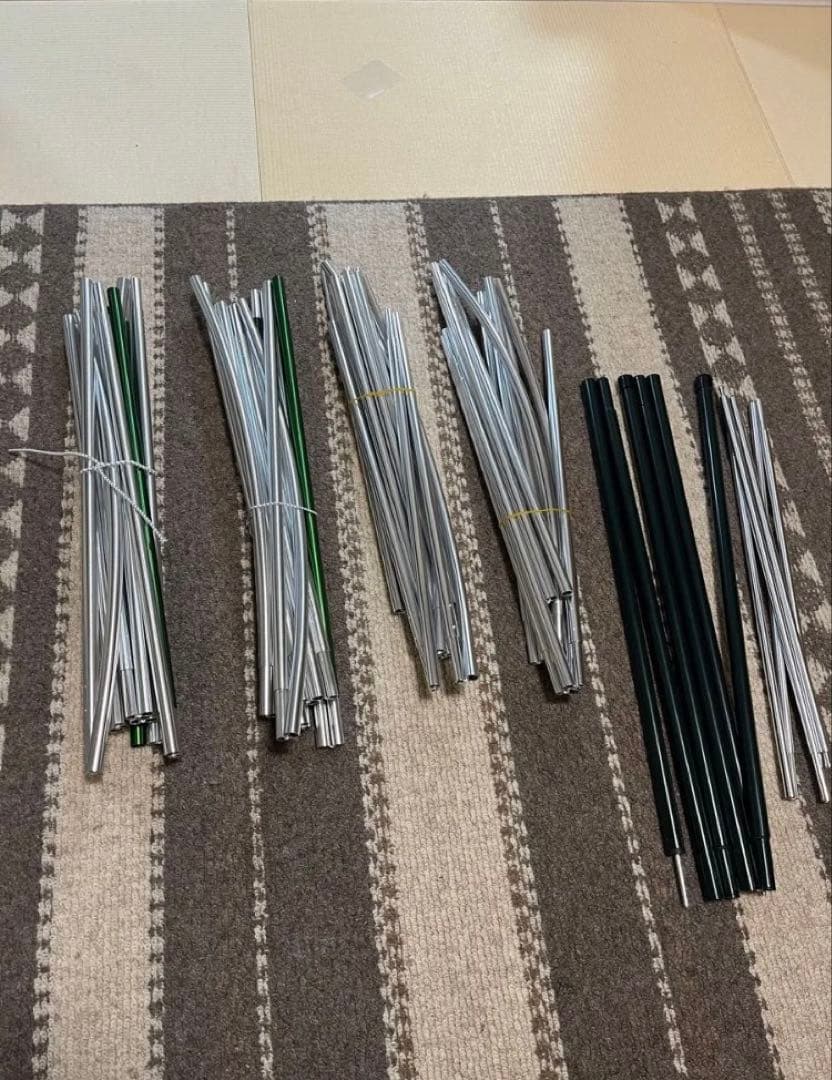 Coleman タフスクリーン2ルームハウス/MDX