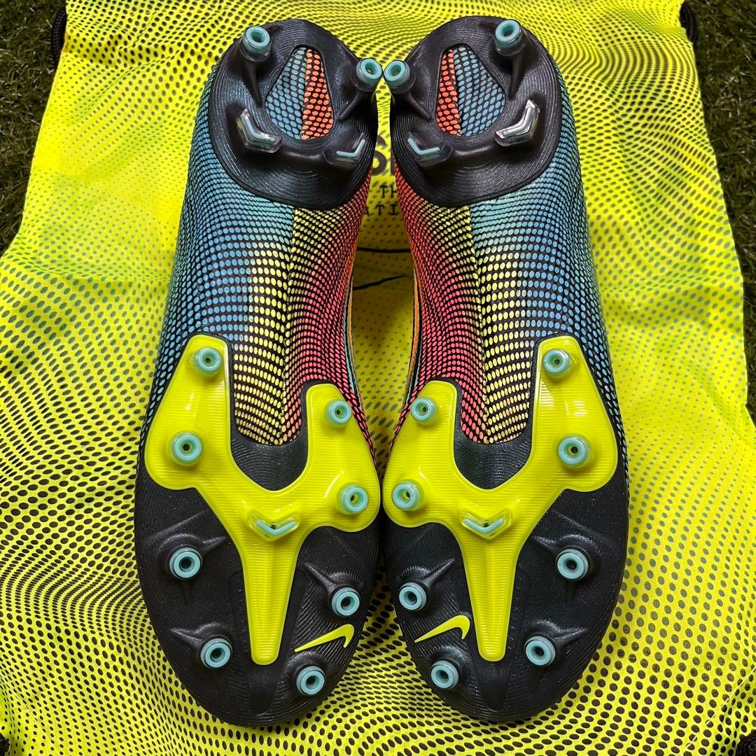 シューズ NIKE Mercurial Vapor 13 Elite MDS AG-PRO