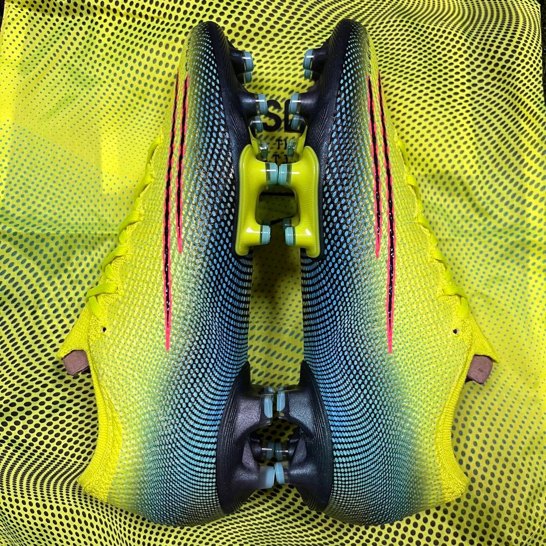 シューズ NIKE Mercurial Vapor 13 Elite MDS AG-PRO