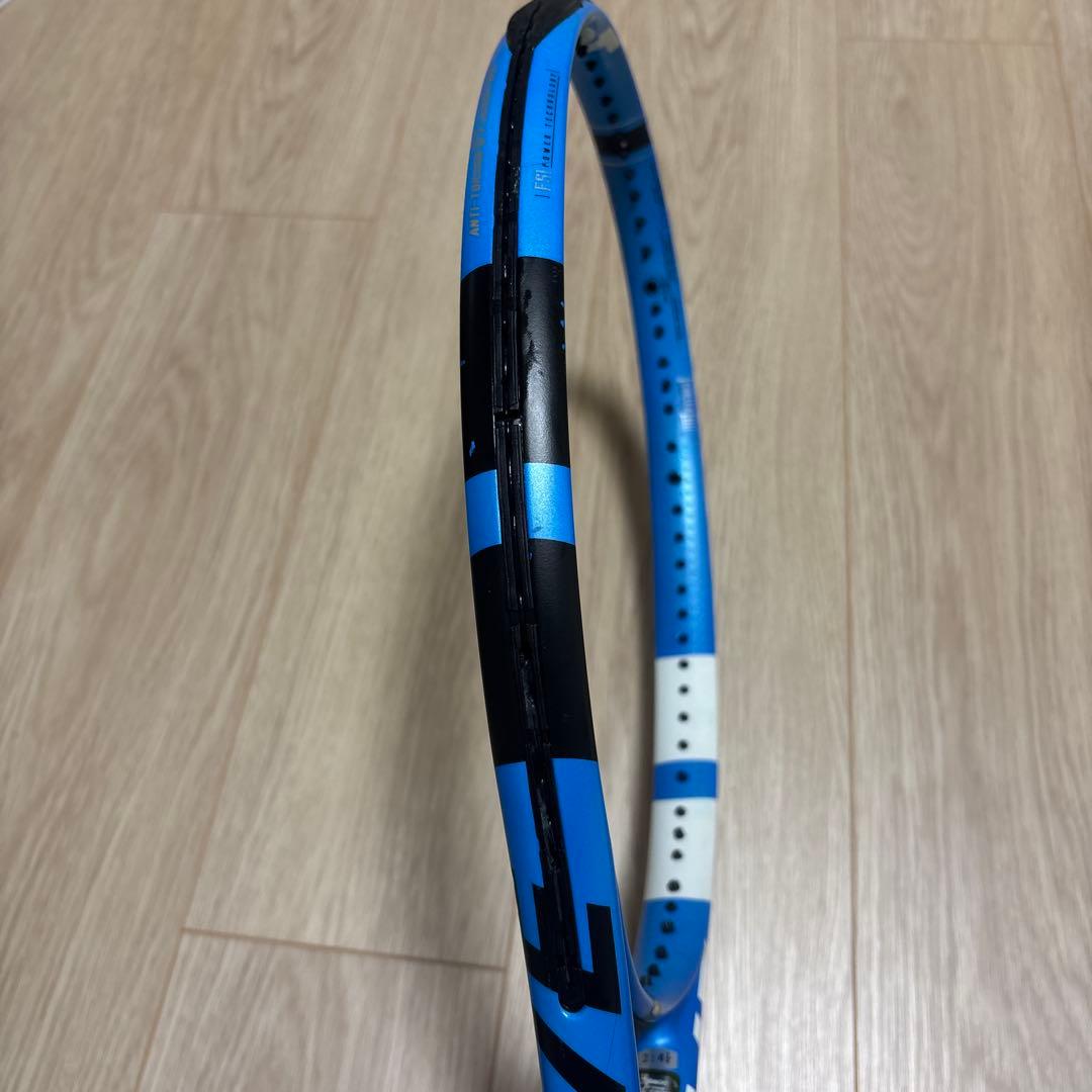 ラケット(硬式用) babolat Pure Drive 2018