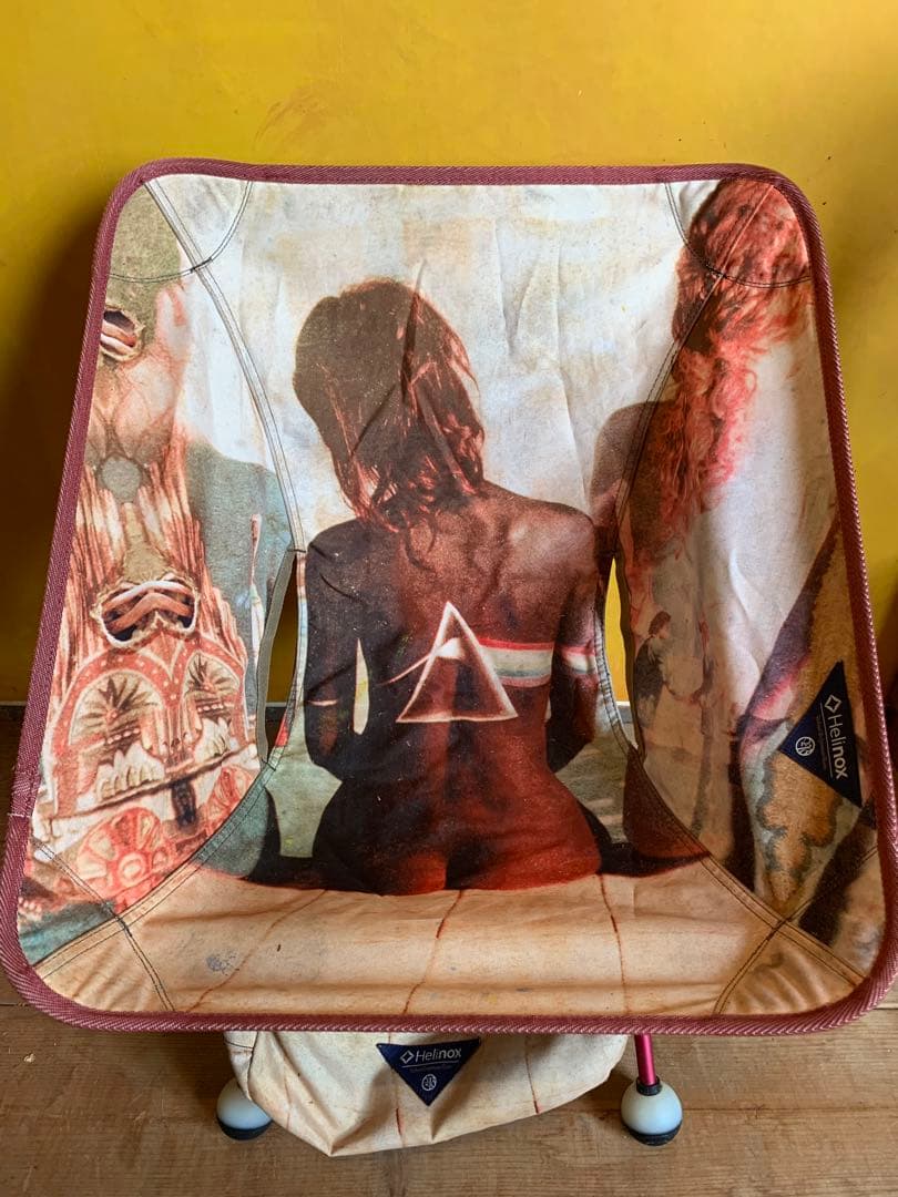 ⭐︎SALE ⭐︎廃盤レアHelinox ヘリノックス Monro モンロチェア