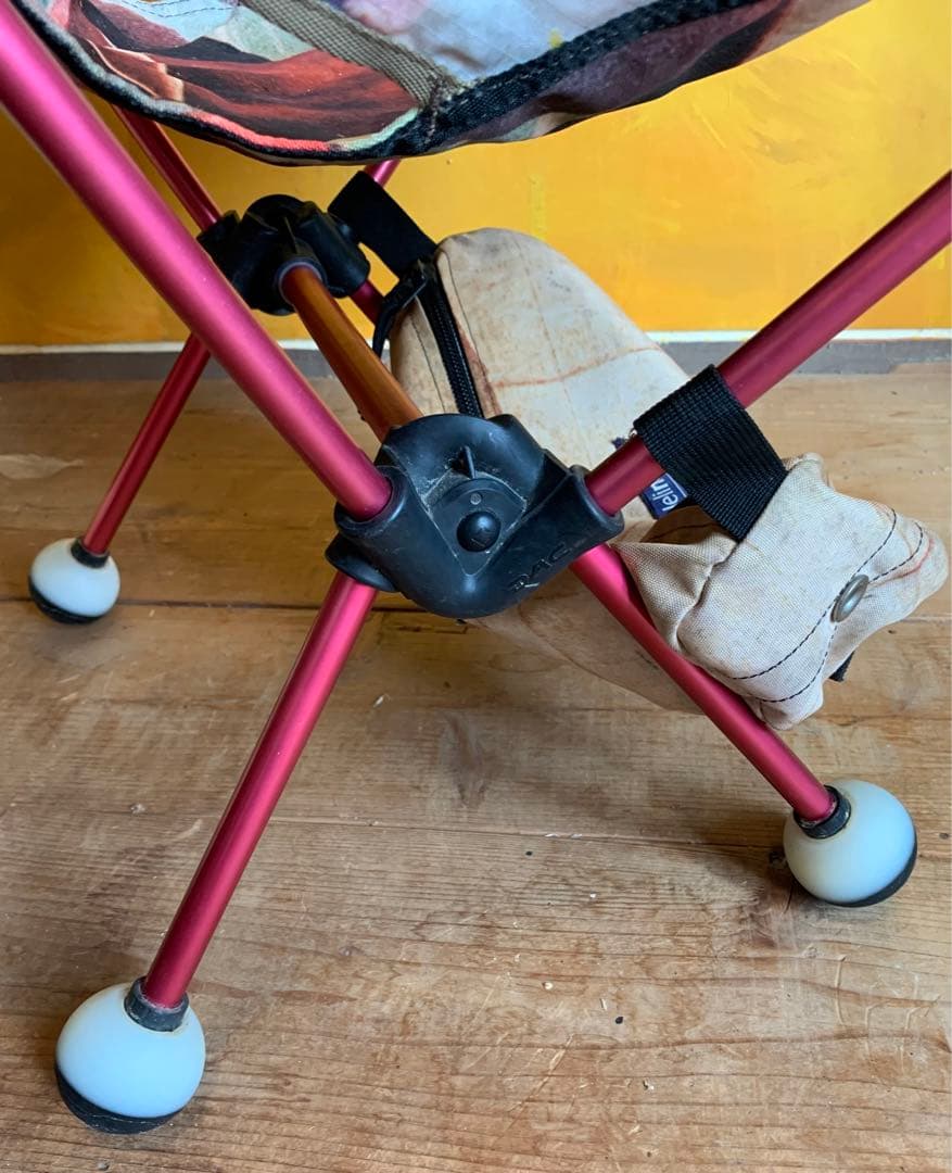 ⭐︎SALE ⭐︎廃盤レアHelinox ヘリノックス Monro モンロチェア