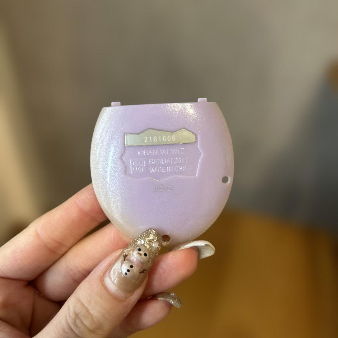 たまごっち　BANDAI2012 限定モデル