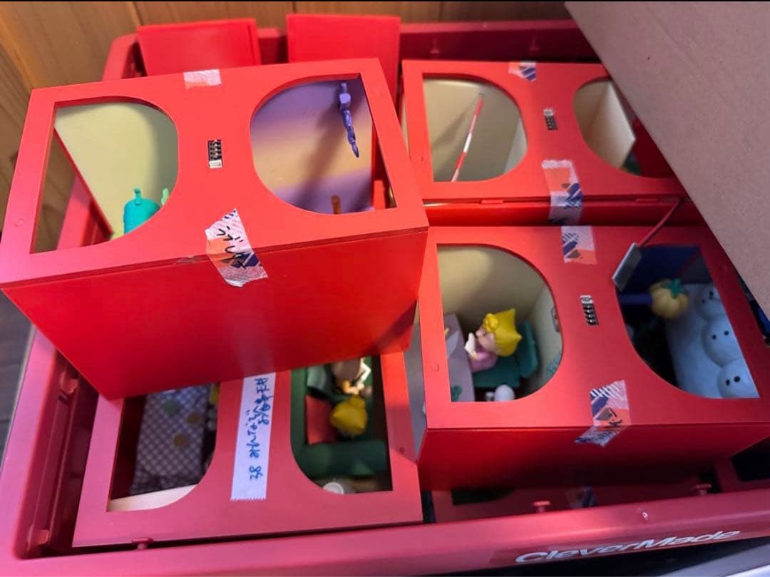 デアゴスティーニ つくってあつめる スヌーピー&フレンズ（追加あり)