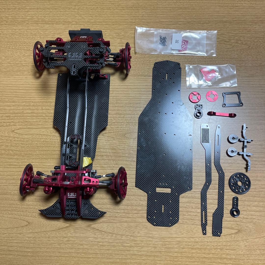 grk4 d1参戦記念モデル50台限定