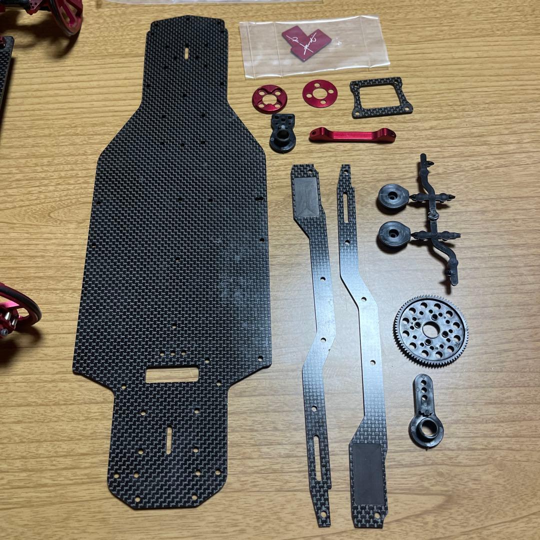 grk4 d1参戦記念モデル50台限定