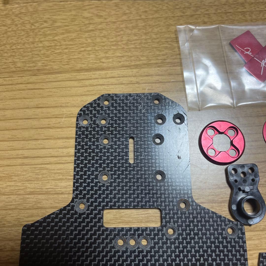 grk4 d1参戦記念モデル50台限定