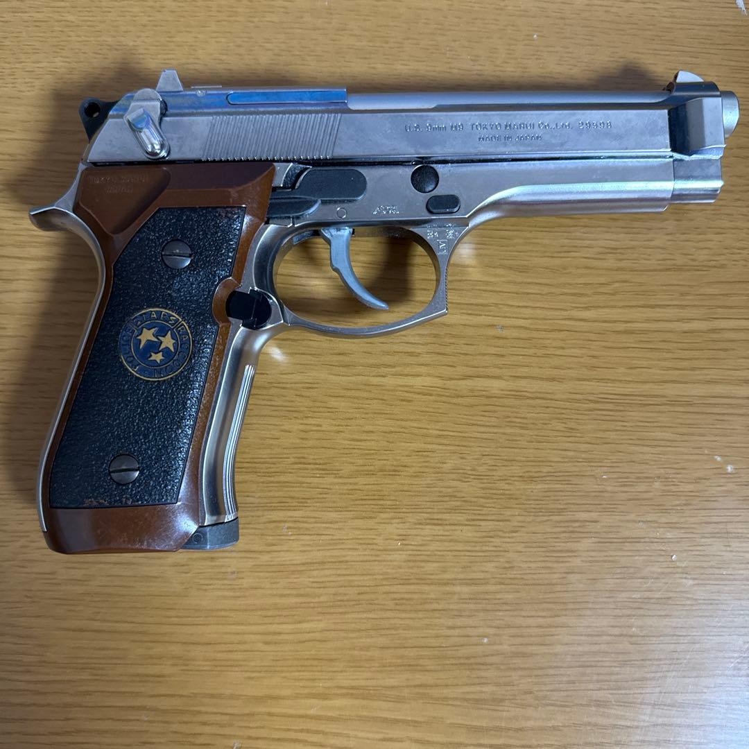 m9 ガスガン　東京マルイ