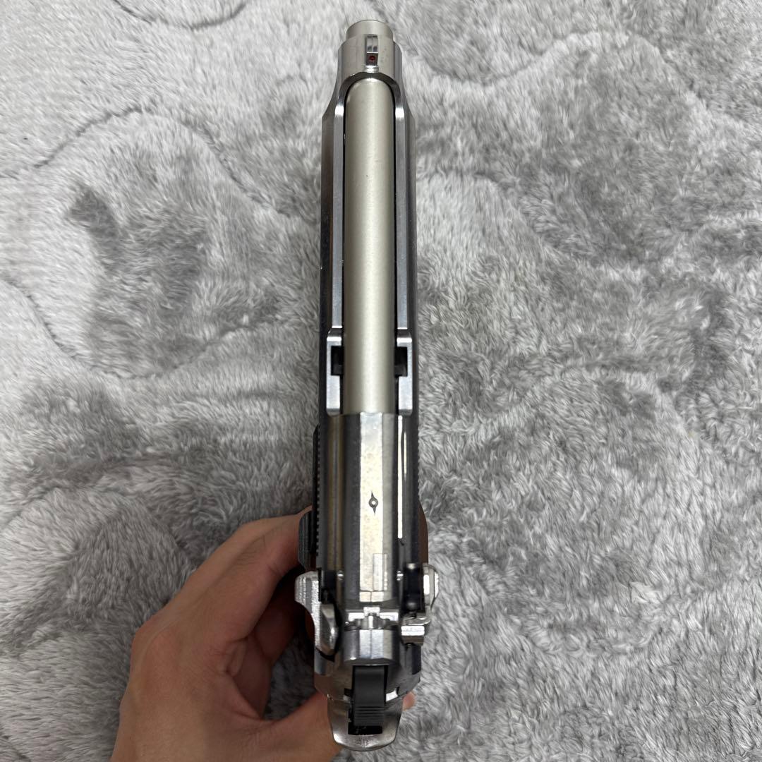 m9 ガスガン　東京マルイ