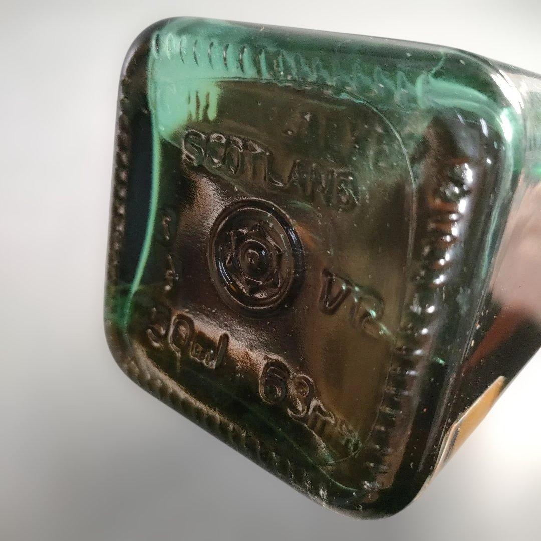 A1362-1/ジョニーウォーカー/ゴールドラベル15年/スコッチウイスキー/