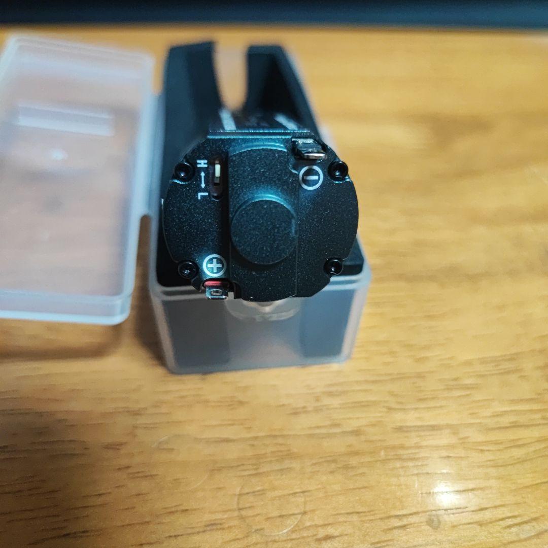 GBLS DAS GDR15 416シリーズ ブラシレスモーター　新品未使用