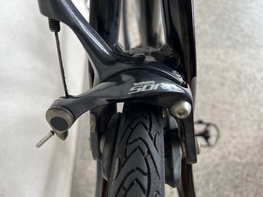 Bianchi Via Nirone 7 PRO SORA ロードバイク