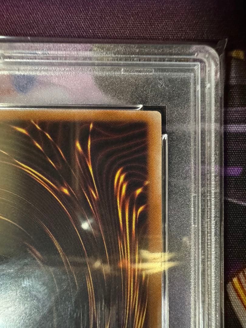 【PSA10】wcs2023 2枚セット　ブラックマジシャンガール