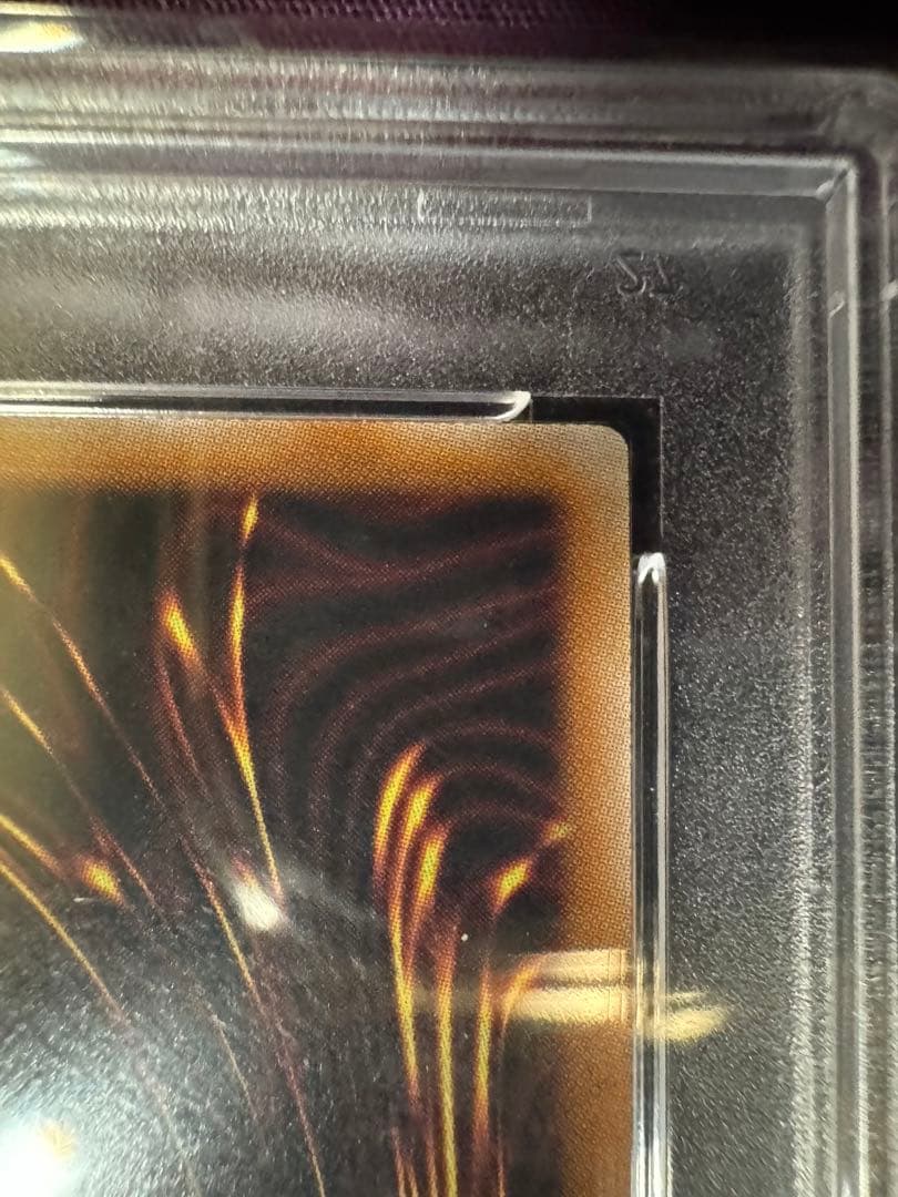 【PSA10】wcs2023 2枚セット　ブラックマジシャンガール