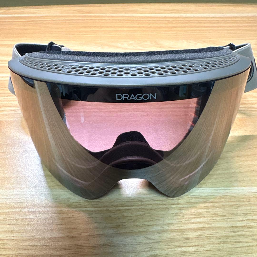 スキー・スノーボードアクセサリー 24-25 DRAGON PXV - J.SILVER ION