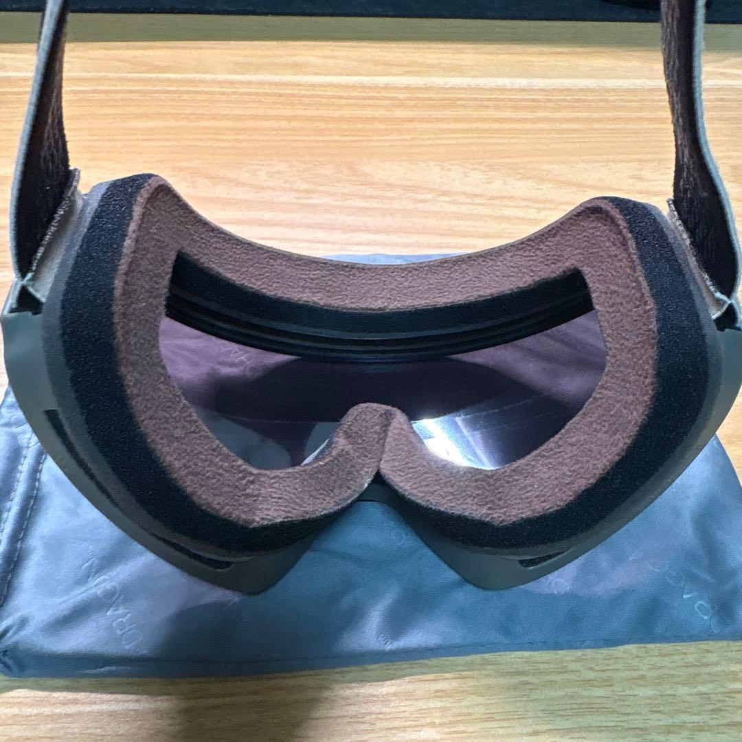 スキー・スノーボードアクセサリー 24-25 DRAGON PXV - J.SILVER ION