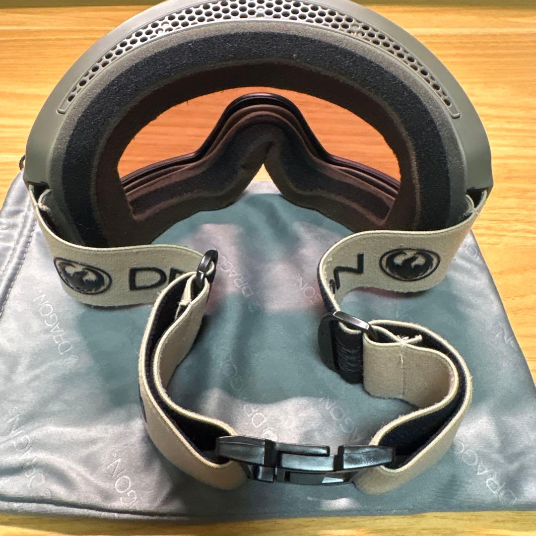 スキー・スノーボードアクセサリー 24-25 DRAGON PXV - J.SILVER ION