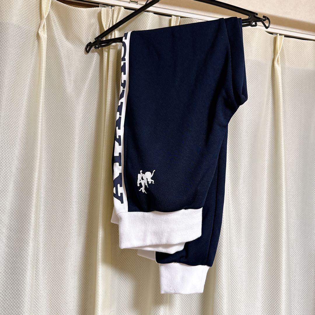 新しい学校のリーダーズ 運動着 上下セット Mサイズ