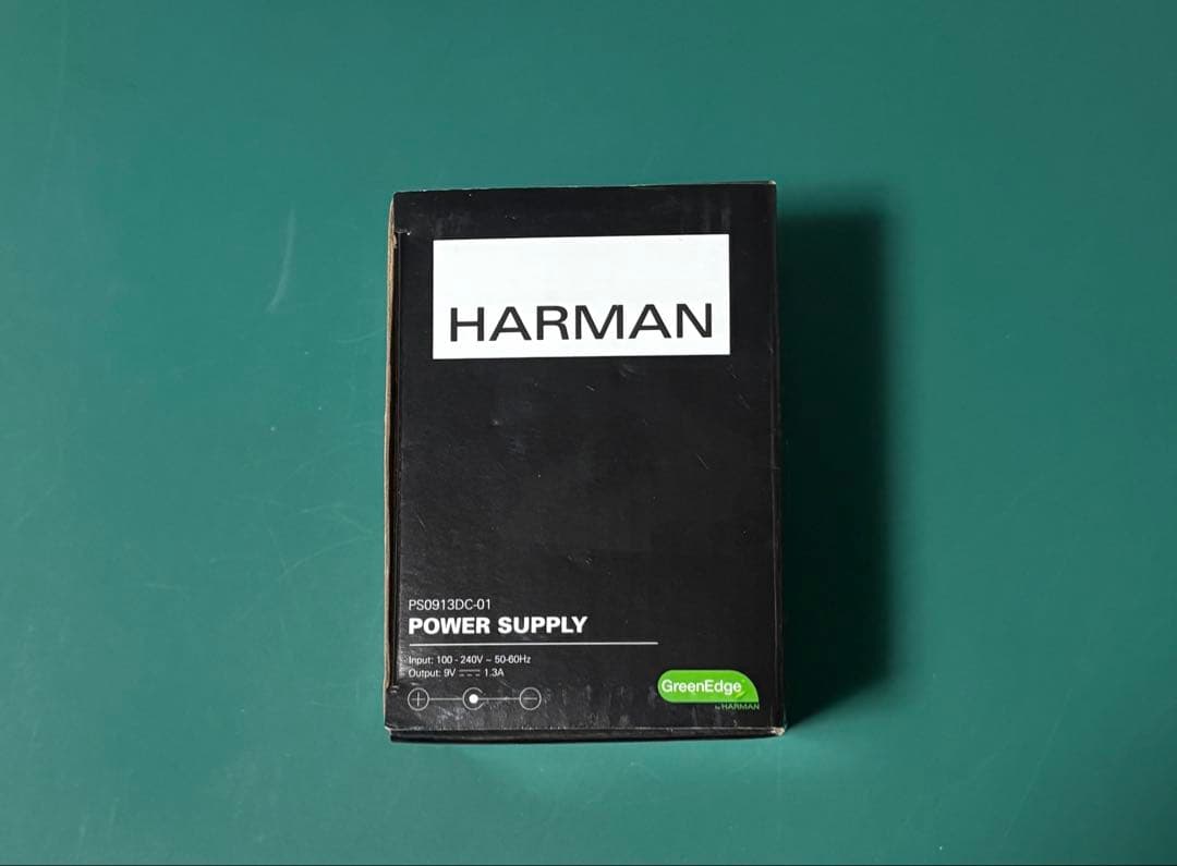 ⭐︎ DROP（ドロップ） / DigiTech⭐︎