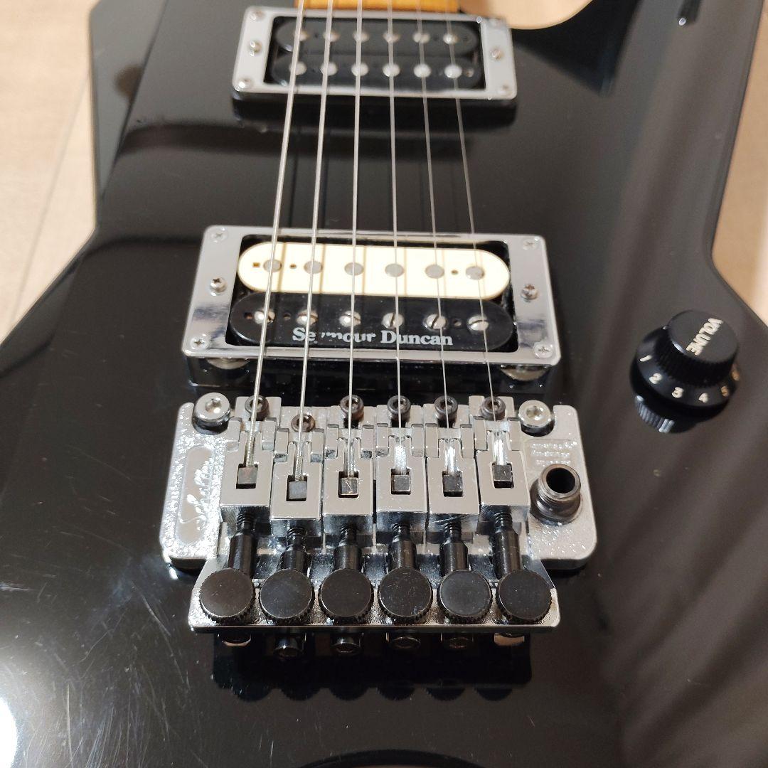 Killerギター　高崎晃モデル