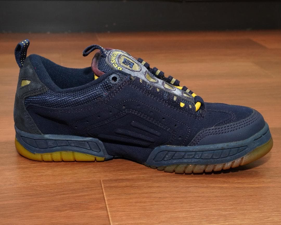 DC COZMO マイクキャロル 26.5cm 新品　デッドストック