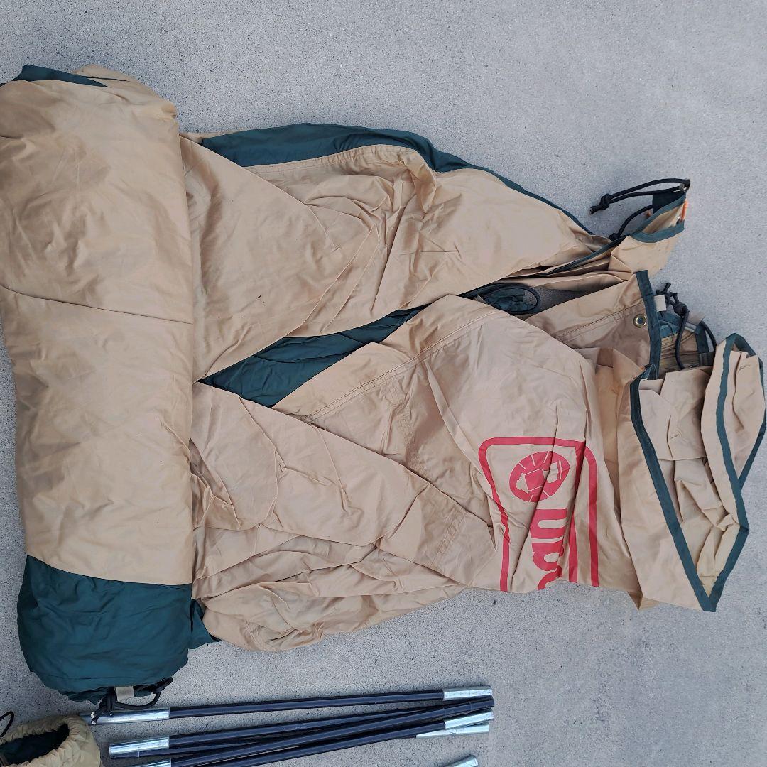 Coleman コールマン　BCキャンピードームテント UV PRO