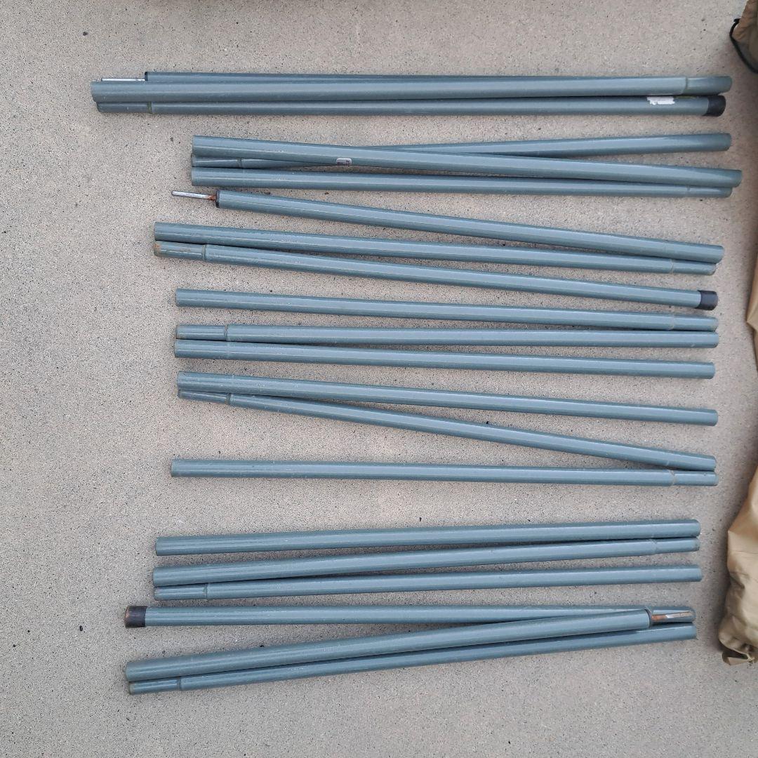 Coleman コールマン　BCキャンピードームテント UV PRO