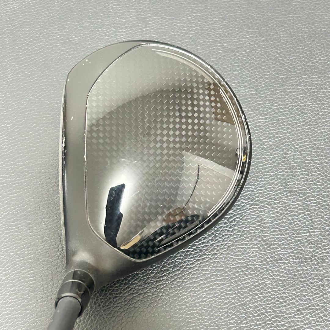 ブリヂストン B2 HT フェアウェイウッド 3W 15度 BS50 SR