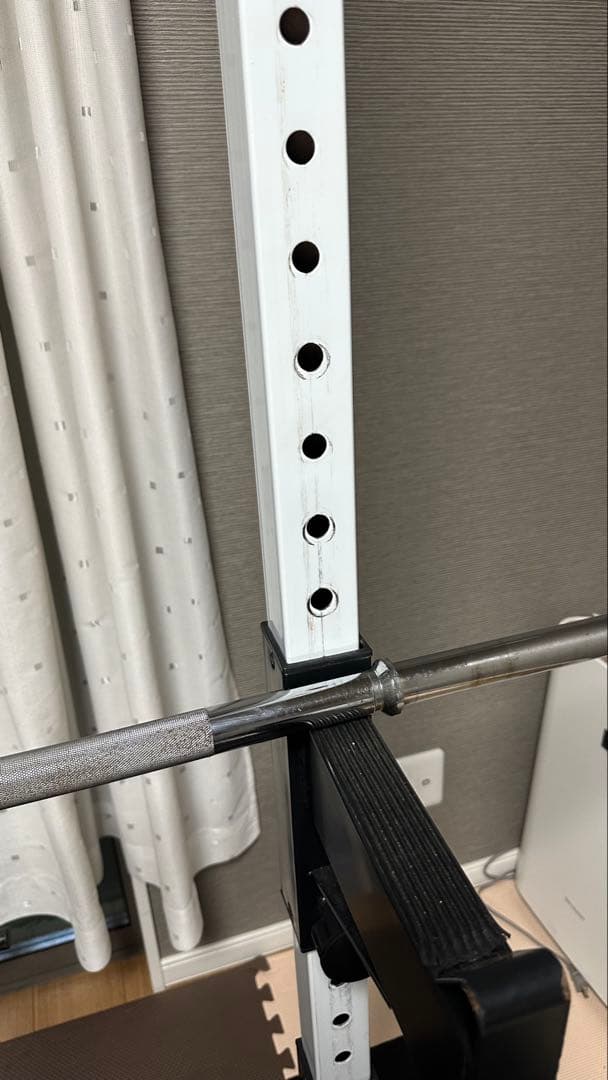 アイロテック マスキュラーセット140