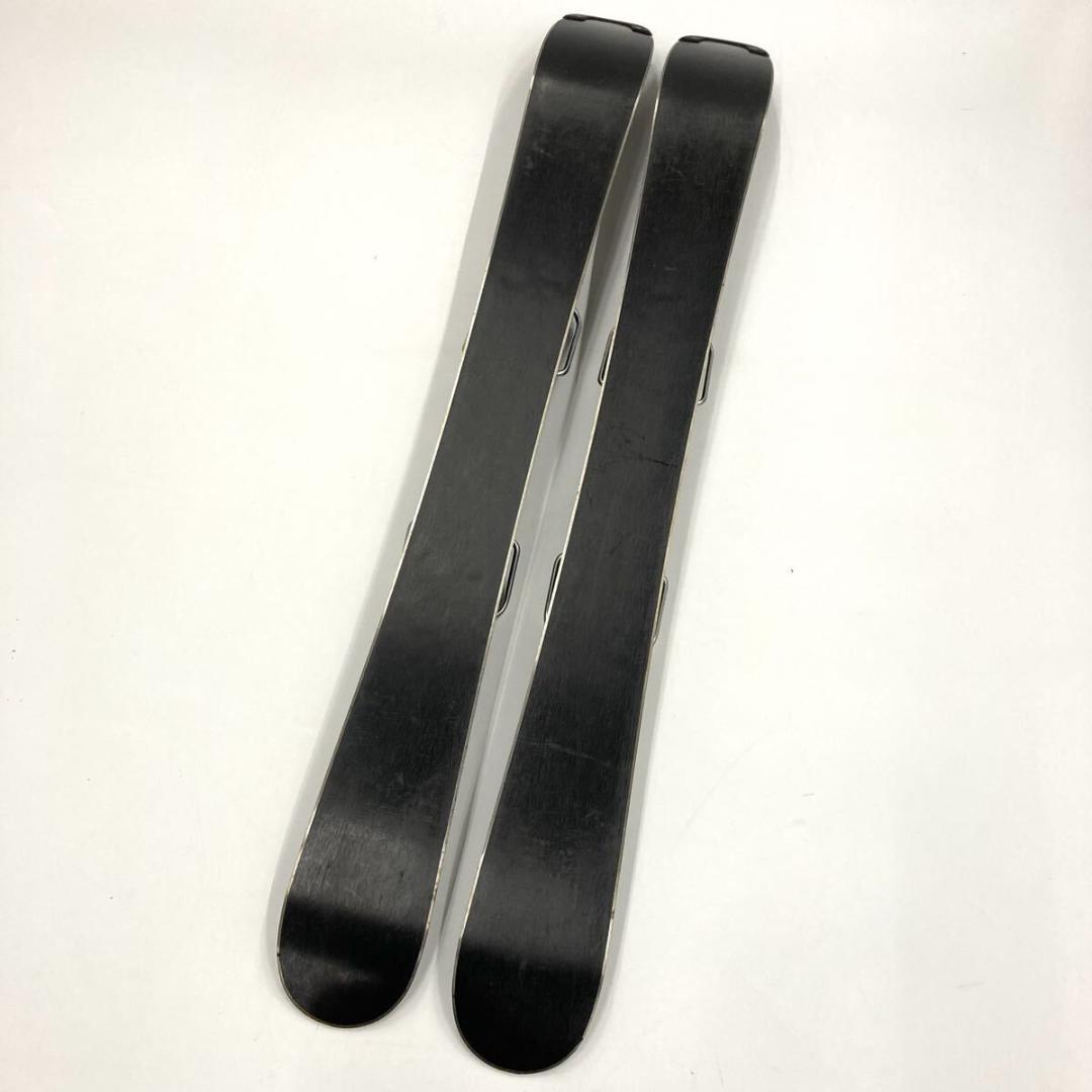 ファンライダー ショートスキー ファンスキー 90cm〜100cm