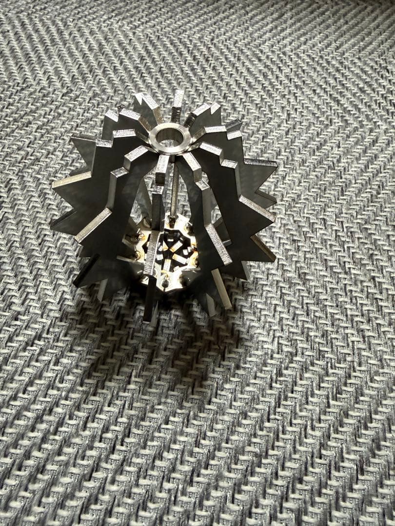 ボンモエロ　ステンレス　BONMOERO BONBONERO