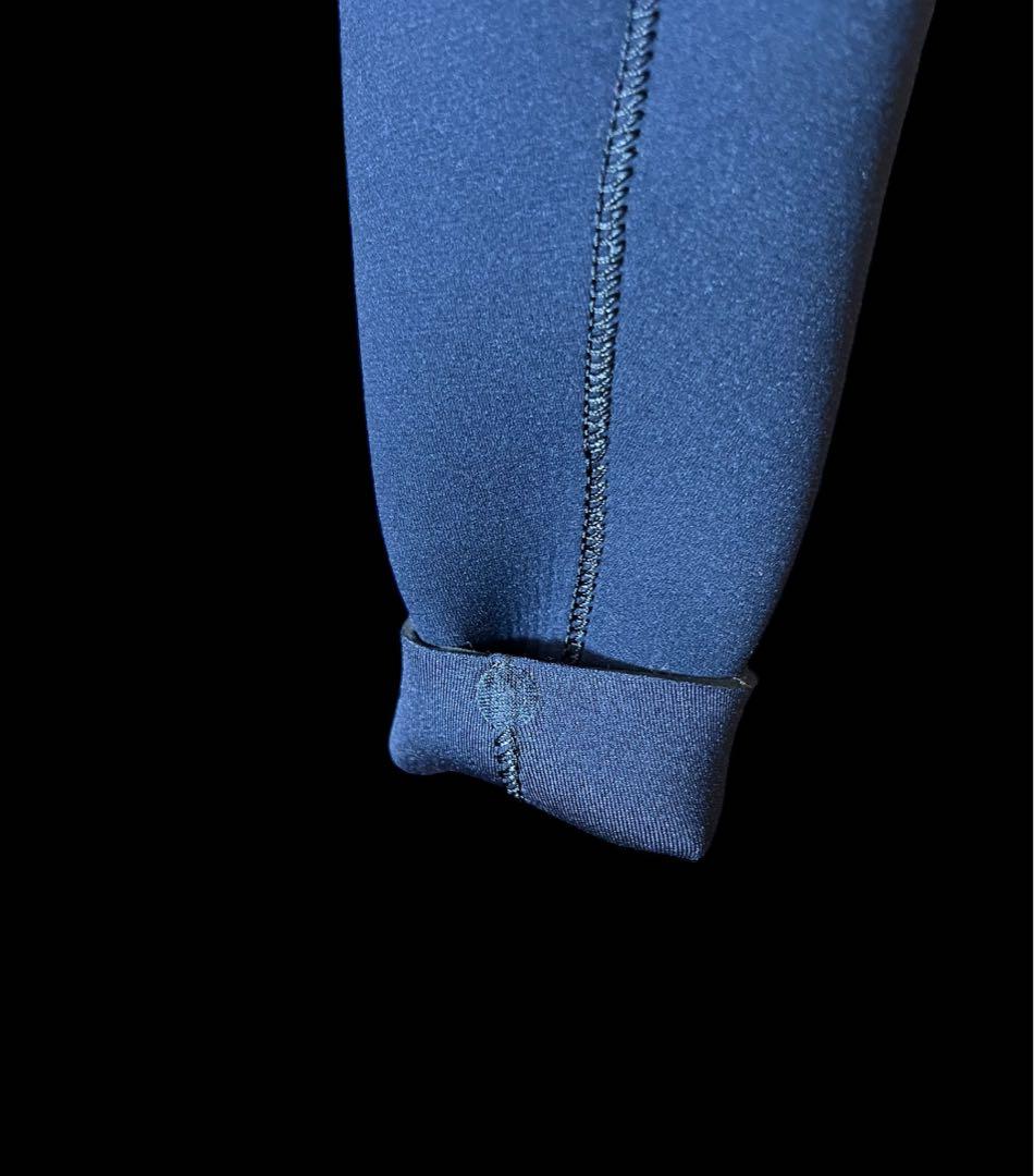 RASHのウェットスーツ　波乗りジャパンのバックアップサポートメーカー