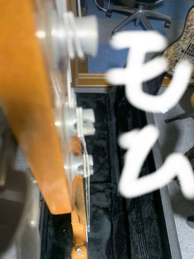 優美音響　seymour duncan エレキベース