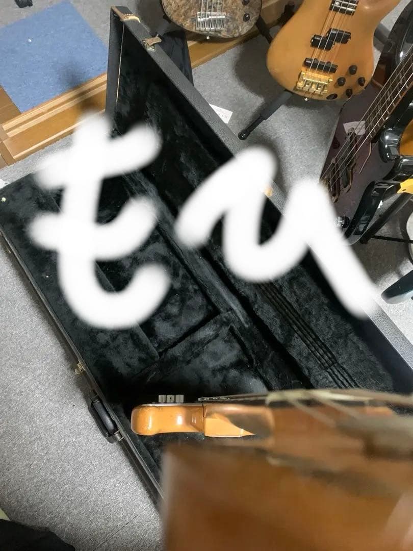 優美音響　seymour duncan エレキベース