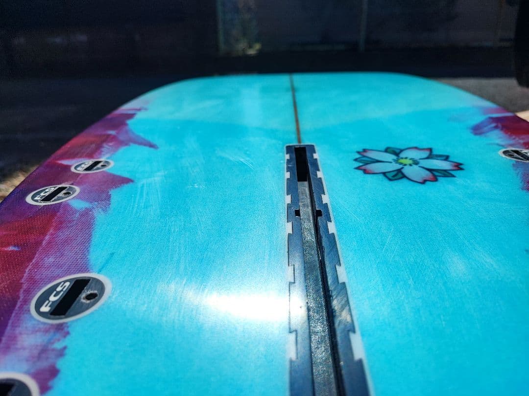 値下げ　DEAD KOOKS　STUBBY 5'6　デッドクークス　スタビー