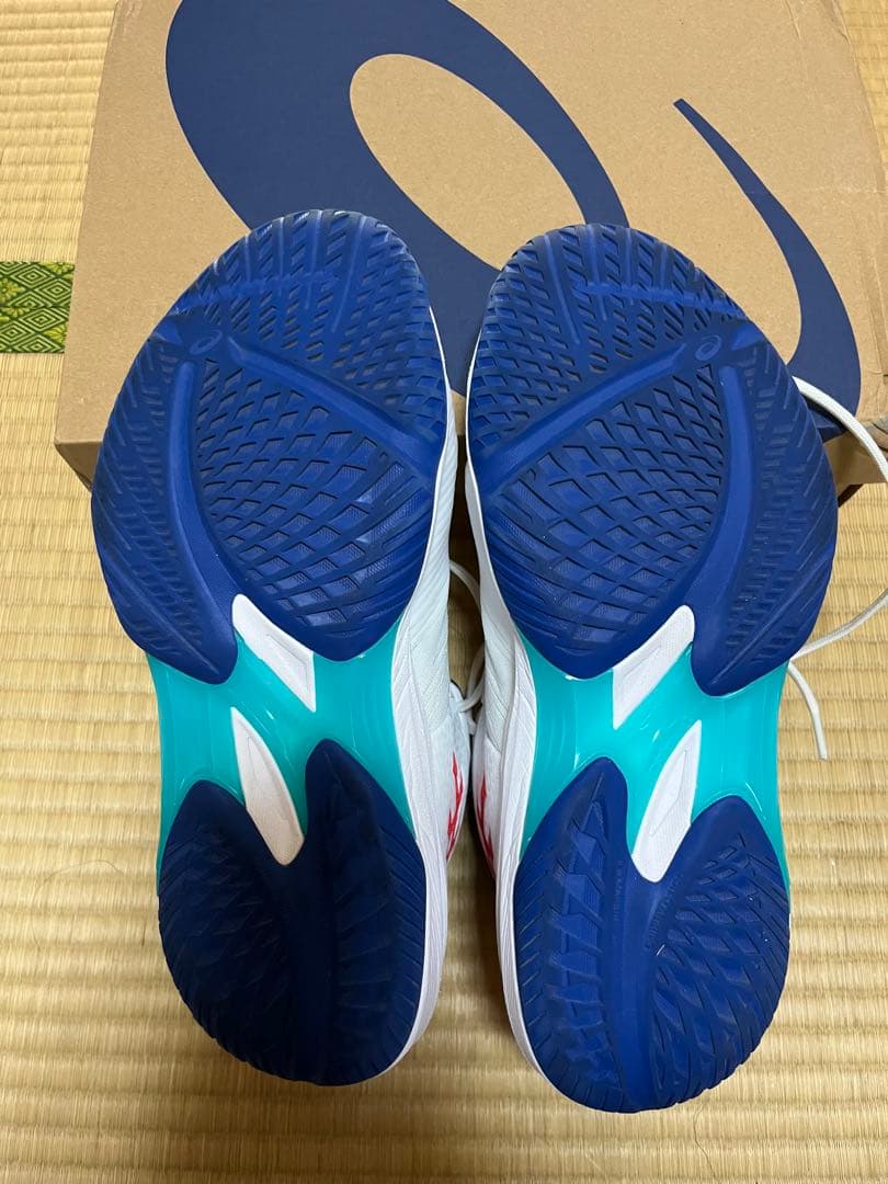 スカイエリートff3 mt 28cm