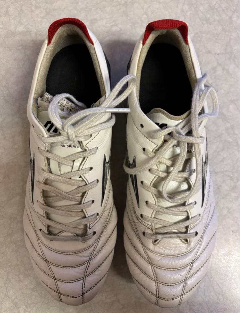 ミズノ モレリアネオ4 24.5cm