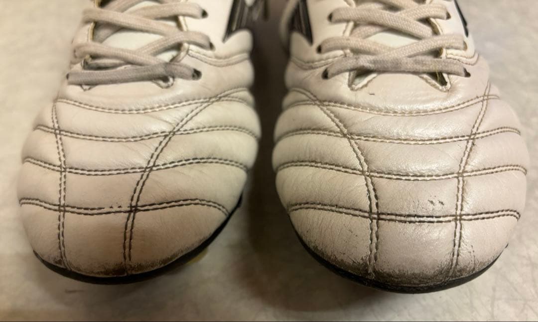 ミズノ モレリアネオ4 24.5cm