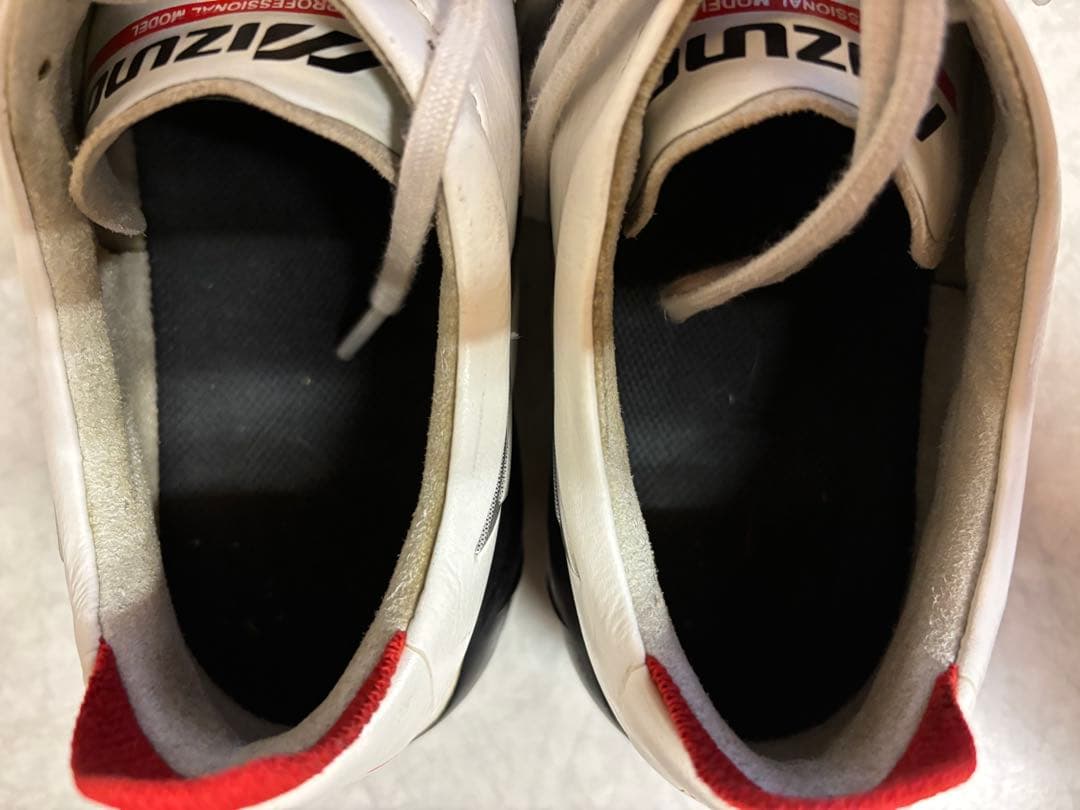 ミズノ モレリアネオ4 24.5cm