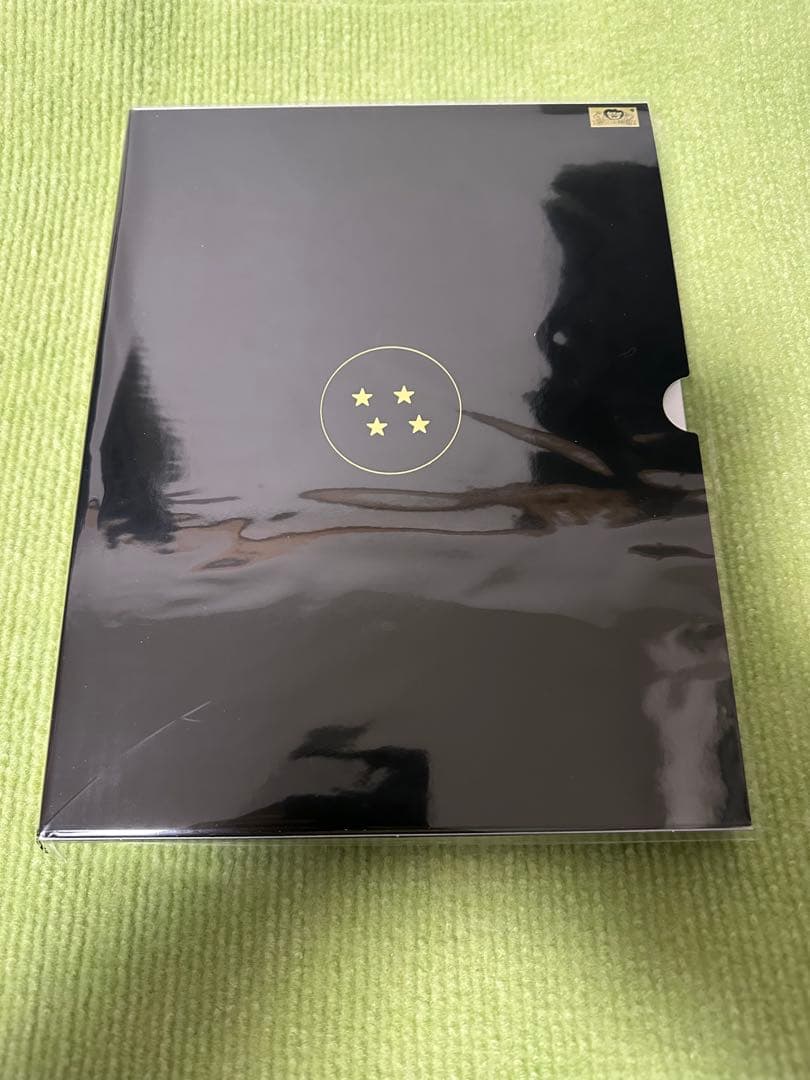 ドラゴンボール 40周年記念 貨幣セット