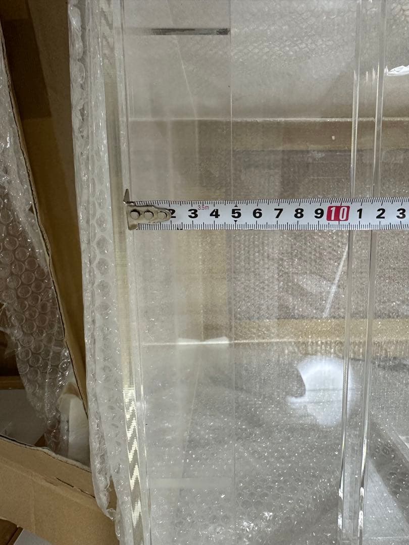 アクリル水槽　900×450×600 6ミリ