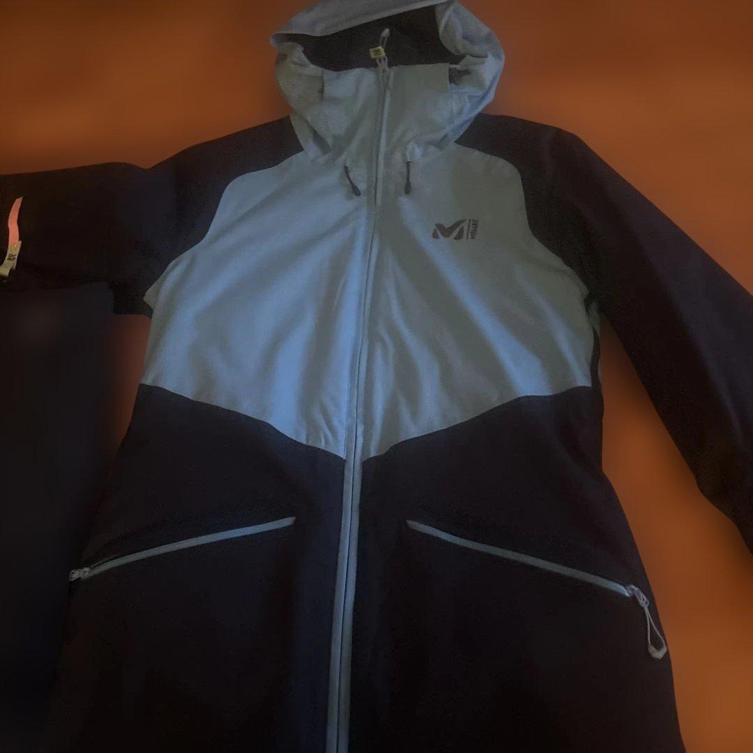 Millet スキーウェア 女性用